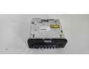 Recambio de sistema audio / radio cd para citroen c4 berlina 1.6 16v hdi fap referencia OEM IAM   
