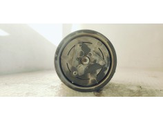 Recambio de compresor aire acondicionado para nissan note (e11e) 1.5dci 90 fap referencia OEM IAM 811040024  