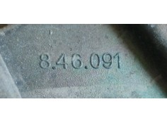 Recambio de retrovisor izquierdo para seat inca (6k9) 1.9 diesel cat (1y) referencia OEM IAM   