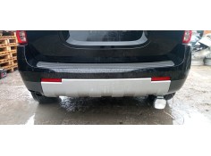 Recambio de paragolpes trasero para pontiac torrent m1 referencia OEM IAM   