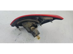 Recambio de piloto trasero izquierdo interior para nissan qashqai (j10) acenta 4x4 referencia OEM IAM   