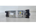 Recambio de sistema audio / radio cd para citroen c4 berlina 1.6 16v hdi fap referencia OEM IAM   