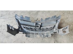Recambio de rejilla delantera para opel corsa d corsavan referencia OEM IAM   