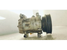 Recambio de compresor aire acondicionado para nissan note (e11e) 1.5dci 90 fap referencia OEM IAM 811040024  