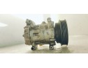 Recambio de compresor aire acondicionado para nissan note (e11e) 1.5dci 90 fap referencia OEM IAM 811040024  