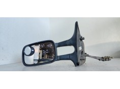 Recambio de retrovisor izquierdo para seat inca (6k9) 1.9 diesel cat (1y) referencia OEM IAM   