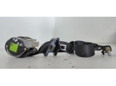 Recambio de cinturon seguridad delantero derecho para mercedes-benz clase a (w168) 160 (168.033) referencia OEM IAM   