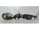 Recambio de cinturon seguridad delantero derecho para mercedes-benz clase a (w168) 160 (168.033) referencia OEM IAM   
