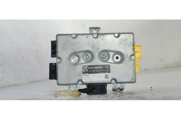 Recambio de modulo electronico para bmw serie 5 berlina (e60) 2.5d 177 [525] fap referencia OEM IAM 61356952987  