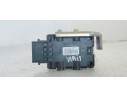 Recambio de modulo electronico para toyota yaris 1.5 i 112 referencia OEM IAM 8957134070A  