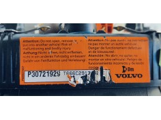 Recambio de airbag delantero izquierdo para volvo xc60 2.4 d referencia OEM IAM P30721929  