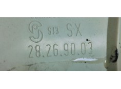 Recambio de piloto trasero izquierdo interior para volkswagen touareg (7la) tdi r5 referencia OEM IAM 7L6945093H  