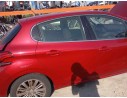 Recambio de puerta trasera derecha para peugeot 208 1.6 hdi 100 fap referencia OEM IAM   