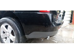 Recambio de paragolpes trasero para pontiac torrent m1 referencia OEM IAM   