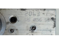 Recambio de abs para seat leon (1m1) 1.9 tdi referencia OEM IAM 1C0907379M  