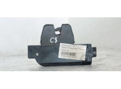 CERRADURA MALETERO / PORTON 9646091580 