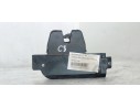 Recambio de cerradura maletero / porton para citroen c3 1.1 i 60 referencia OEM IAM 9646091580  