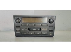Recambio de sistema audio / radio cd para lexus gs300 (jzs160) básico referencia OEM IAM 861203A532  