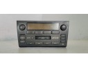 Recambio de sistema audio / radio cd para lexus gs300 (jzs160) básico referencia OEM IAM 861203A532  