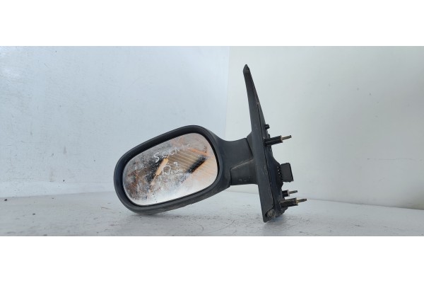 Recambio de retrovisor izquierdo para renault scenic (ja..) 1.9 dci dynamique referencia OEM IAM 7700431542  