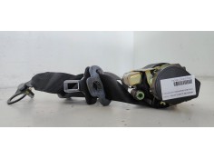Recambio de cinturon seguridad delantero derecho para mercedes-benz clase a (w168) 160 (168.033) referencia OEM IAM   