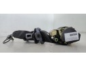 Recambio de cinturon seguridad delantero derecho para mercedes-benz clase a (w168) 160 (168.033) referencia OEM IAM   