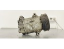 Recambio de compresor aire acondicionado para renault scenic ii grand emotion referencia OEM IAM 8200470242  
