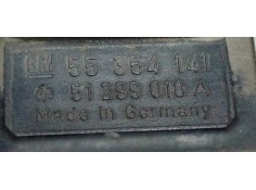 Recambio de caja precalentamiento para opel astra h berlina 1.7 16v cdti referencia OEM IAM 55354141  