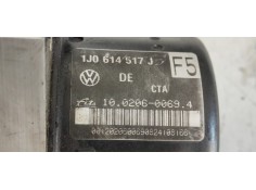 Recambio de abs para seat leon (1m1) 1.9 tdi referencia OEM IAM 1C0907379M  