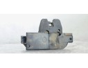 Recambio de cerradura maletero / porton para citroen c3 1.1 i 60 referencia OEM IAM 9646091580  