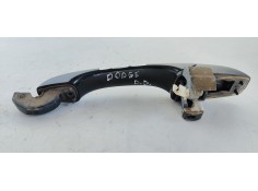 Recambio de maneta exterior delantera derecha para dodge journey sxt sr edition referencia OEM IAM   