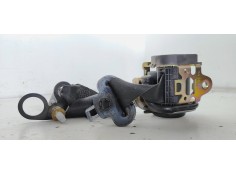 Recambio de cinturon seguridad delantero derecho para mercedes-benz clase a (w168) 160 (168.033) referencia OEM IAM   