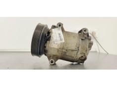Recambio de compresor aire acondicionado para renault scenic ii grand emotion referencia OEM IAM 8200470242  