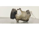 Recambio de compresor aire acondicionado para renault scenic ii grand emotion referencia OEM IAM 8200470242  