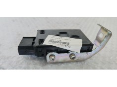 Recambio de modulo electronico para toyota yaris 1.5 i 112 referencia OEM IAM 8957134070A  