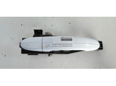 Recambio de maneta exterior trasera derecha para ford mondeo ber. (ca2) 1.8 tdci cat referencia OEM IAM   