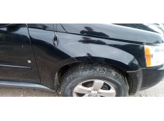 Recambio de aleta delantera derecha para pontiac torrent m1 referencia OEM IAM   