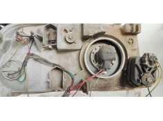 Recambio de faro izquierdo para suzuki grand vitara 5 puertas sq (ft) referencia OEM IAM 10032080  