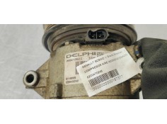 Recambio de compresor aire acondicionado para renault scenic ii grand emotion referencia OEM IAM 8200470242  