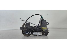 Recambio de cerradura puerta delantera derecha para opel astra h berlina 1.9 cdti referencia OEM IAM 13210749  