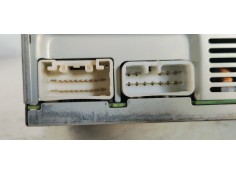 Recambio de sistema audio / radio cd para lexus gs300 (jzs160) básico referencia OEM IAM 861203A532  