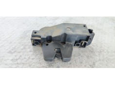 Recambio de cerradura maletero / porton para citroen c3 1.1 i 60 referencia OEM IAM 9646091580  