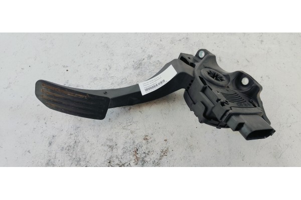 Recambio de pedal acelerador para volvo xc60 2.4 d referencia OEM IAM 6G929F836CD  