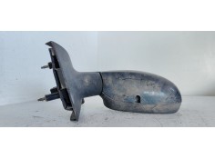 Recambio de retrovisor izquierdo para renault scenic (ja..) 1.9 dci dynamique referencia OEM IAM 7700431542  