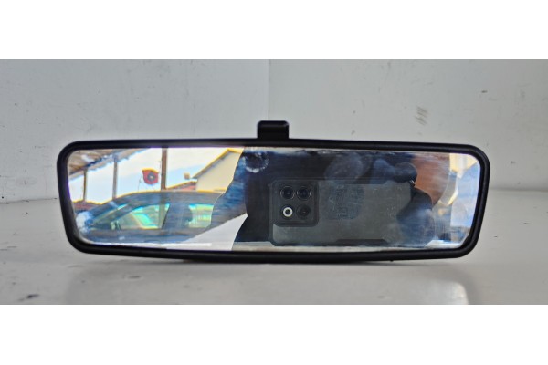 Recambio de espejo para volkswagen golf v berlina (1k1) 1.9 tdi referencia OEM IAM E9014026  