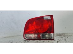 PILOTO TRASERO DERECHO INTERIOR 7L6945094H 