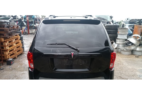 Recambio de porton trasero para pontiac torrent m1 referencia OEM IAM   