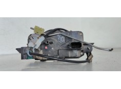 Recambio de cerradura puerta delantera derecha para opel astra h berlina 1.9 cdti referencia OEM IAM 13210749  