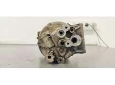 Recambio de compresor aire acondicionado para renault scenic ii grand emotion referencia OEM IAM 8200470242  