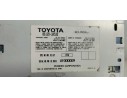Recambio de sistema audio / radio cd para lexus gs300 (jzs160) básico referencia OEM IAM 861203A532  